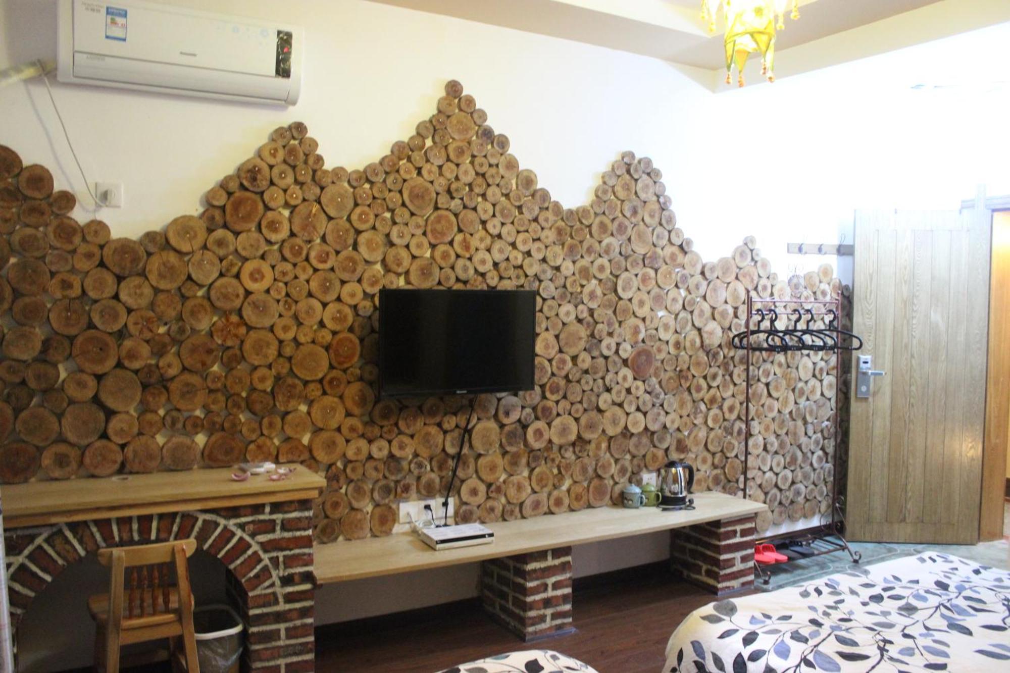 Zhangjiajie April Hostel Δωμάτιο φωτογραφία