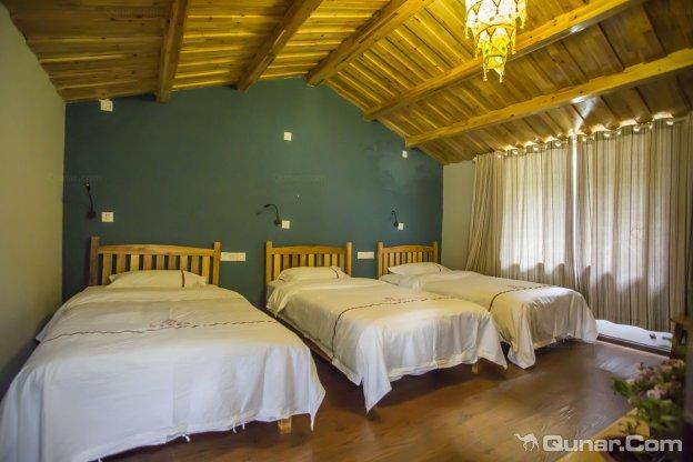 Zhangjiajie April Hostel Εξωτερικό φωτογραφία